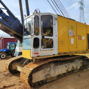 LIEBHERR HS840 1984 MODEL 40 TON