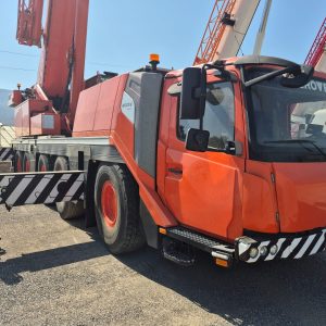 GROVE GMK5150L  2017
